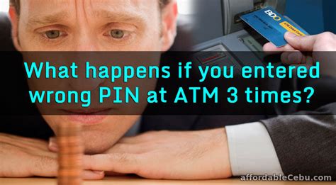 accidentally entered smart card pin wrong 3 times army|Managing Your CAC.